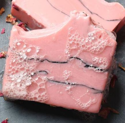 Petal - The Vitality Bar