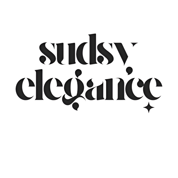 sudsy elegance